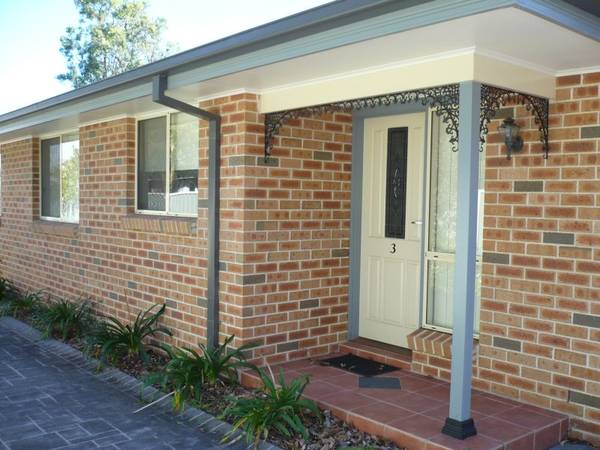 Modern Living Picture 2