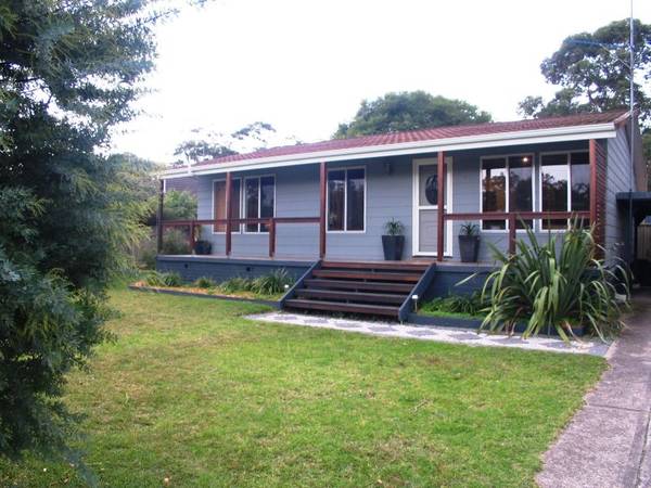 Character And Charm Picture 1