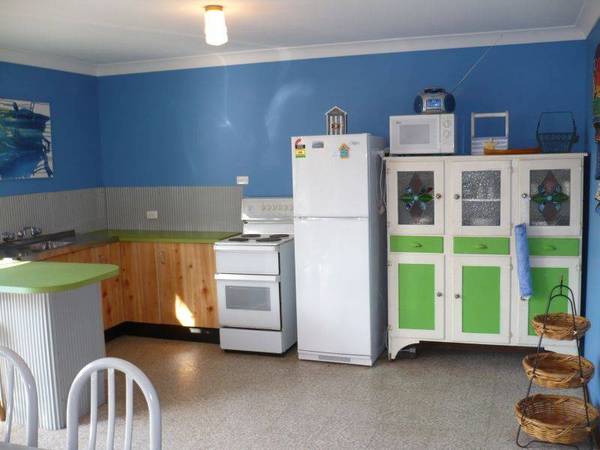 Laloki-Holiday Rental Picture 2