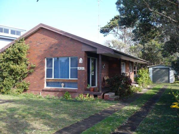 Laloki-Holiday Rental Picture 1