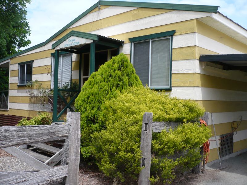 School House Cottage Picture 1