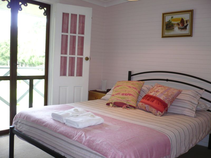 School House Cottage Picture 2