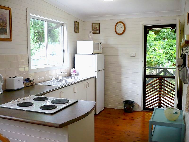 School House Cottage Picture 3