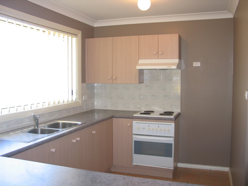 Modern Villa Picture