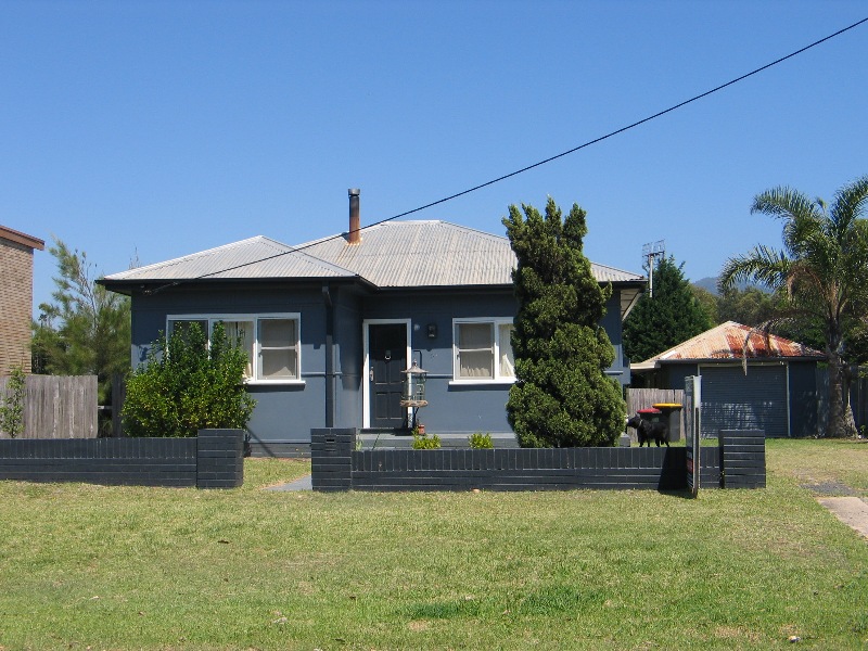 Huge Block - Perfect Position Picture 2