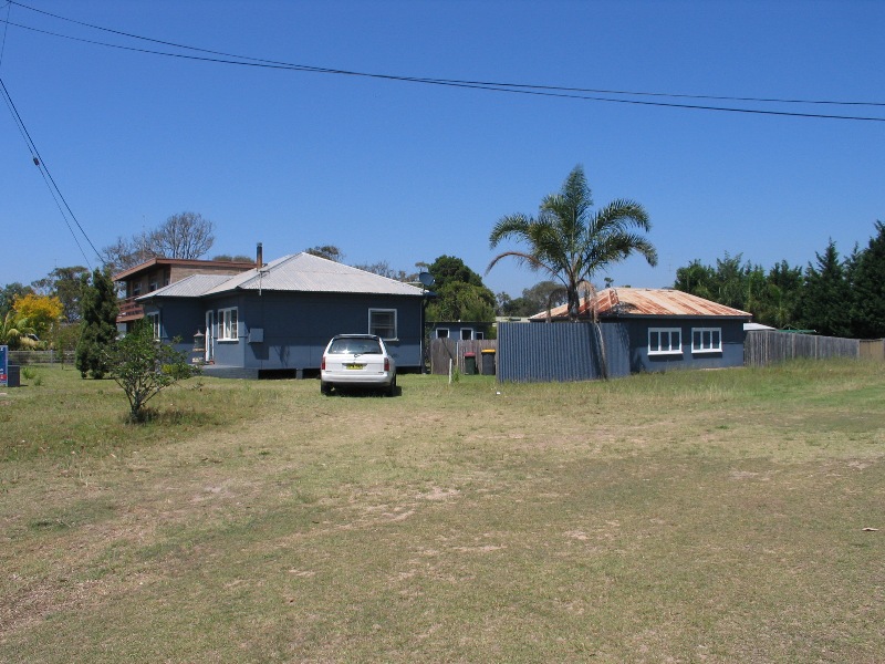 Huge Block - Perfect Position Picture 3