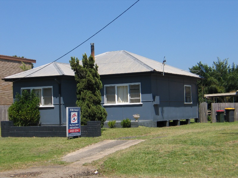 Huge Block - Perfect Position Picture 1