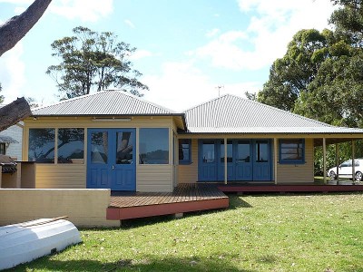 Blue Water Picture Blue Water Picture