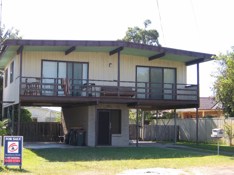 First Home or Holiday Special Picture 1