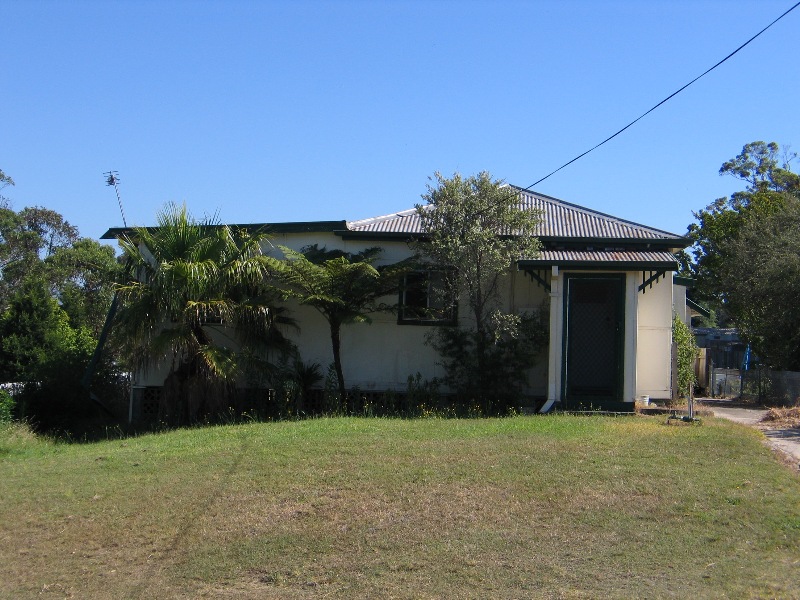 Do you want a low-cost house? Picture 1