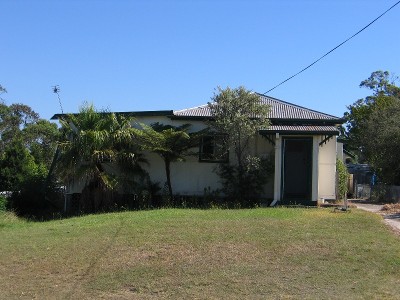 Do you want a low-cost house? Picture