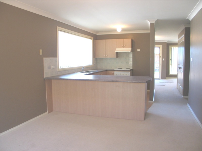 2 Bedroom Modern Villa Picture