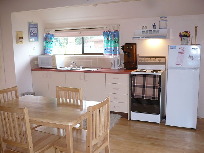 The Loft Cottage Picture 3