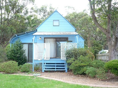 The Loft Cottage Picture