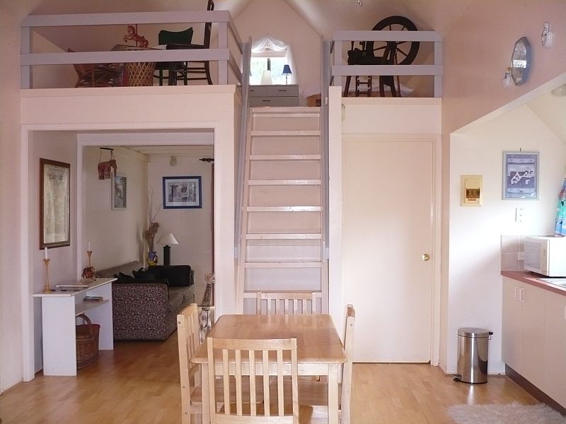 The Loft Cottage Picture 2