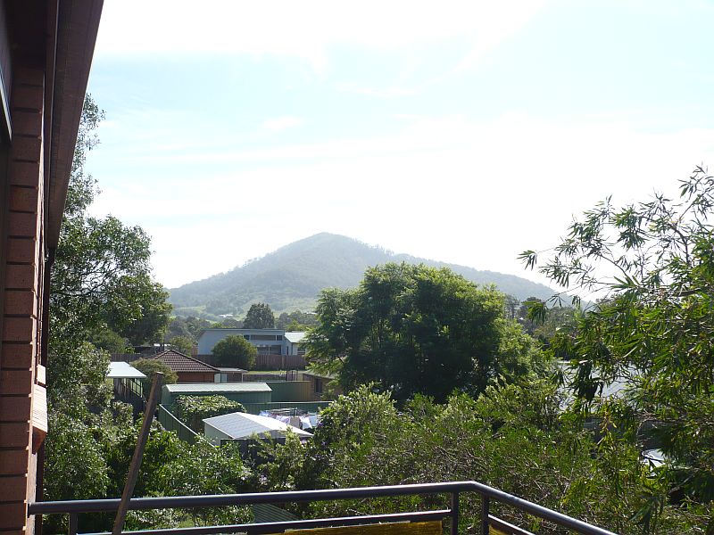 Top Floor Unit Picture 1