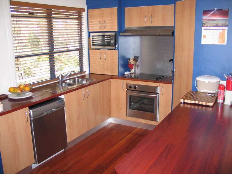 Bring the Boat - Forget the Lawn mower! Picture 3