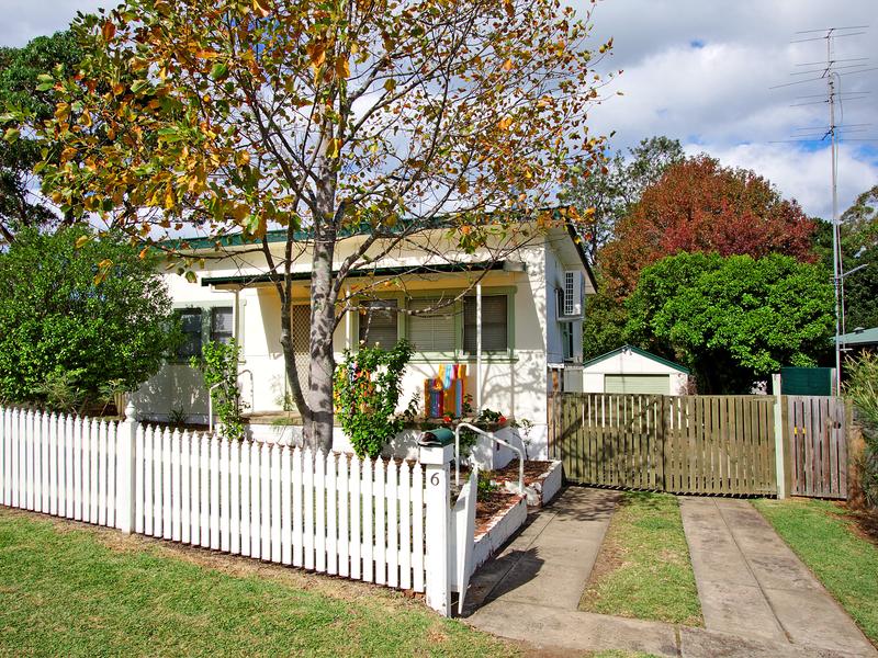 Fresh Food and a Fab Home Picture 2