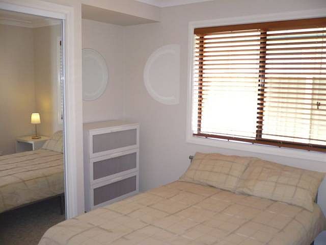 Spacious Townhouse Picture