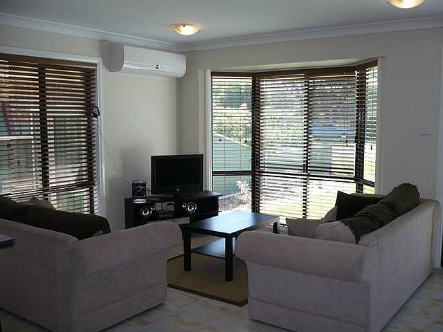 Spacious Townhouse Picture