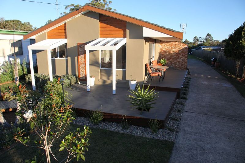 The WOW Factor! Picture 1