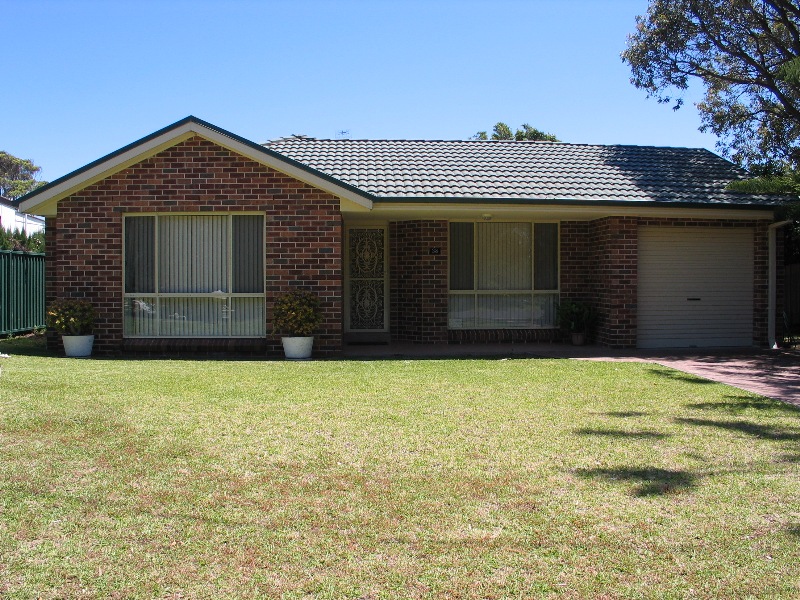 Is this the House & Location that you have been waiting for? Picture 1