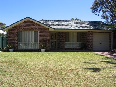 Is this the House & Location that you have been waiting for? Picture