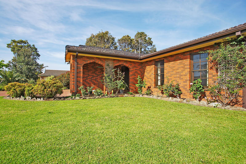 This is an Impressive Property Picture 2