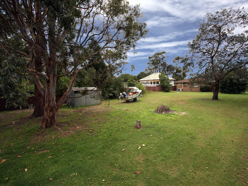 Now this is a B-I-G Block! Picture 2