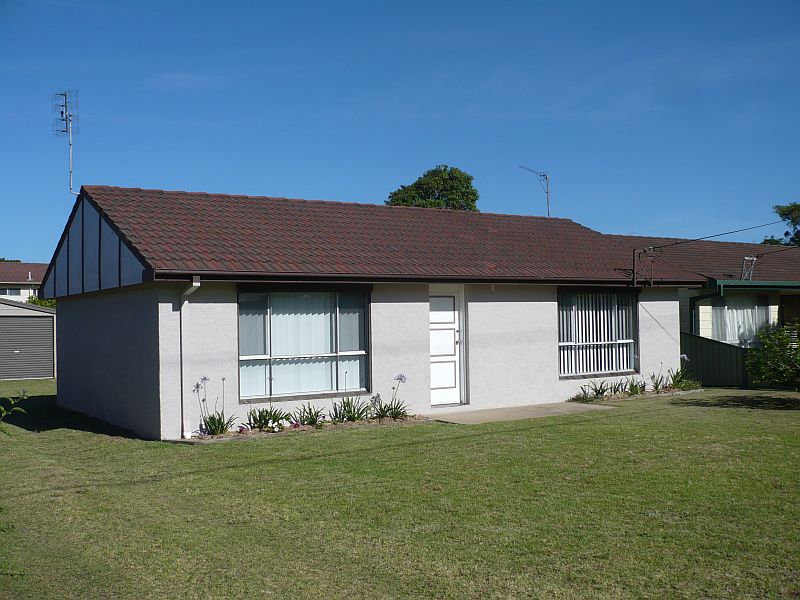 Saltwater Cottage Picture 1