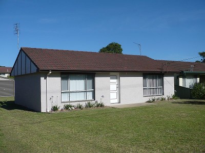 Saltwater Cottage Picture