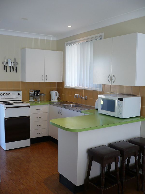 Saltwater Cottage Picture 3