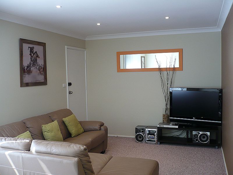 Saltwater Cottage Picture 2