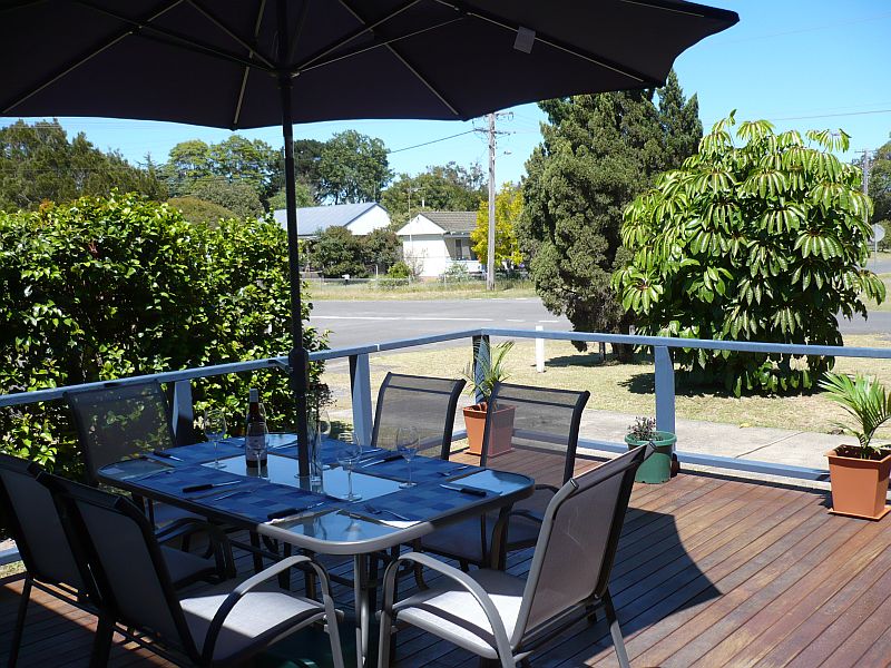 Heads Retreat Picture 2