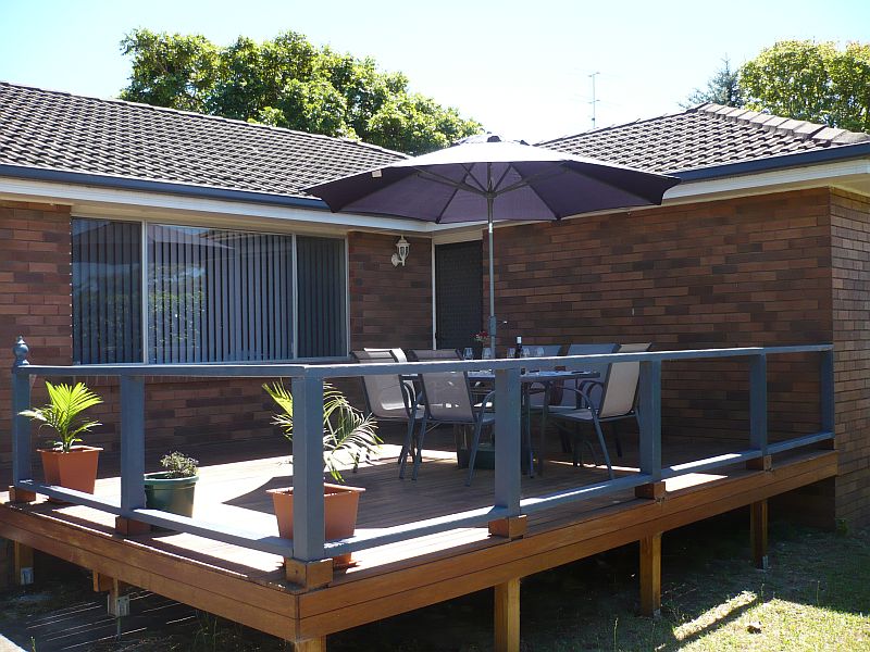 Heads Retreat Picture 1