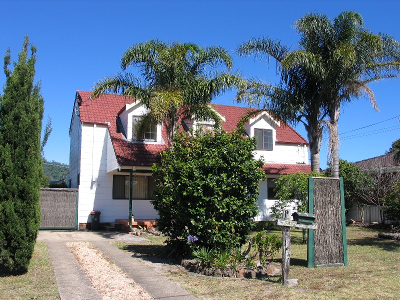 Fantastic Family Home Picture 1