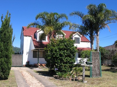 Fantastic Family Home Picture