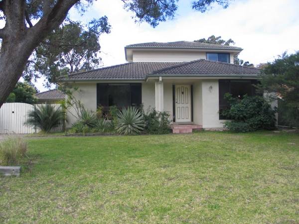 "Family Home" Picture 1