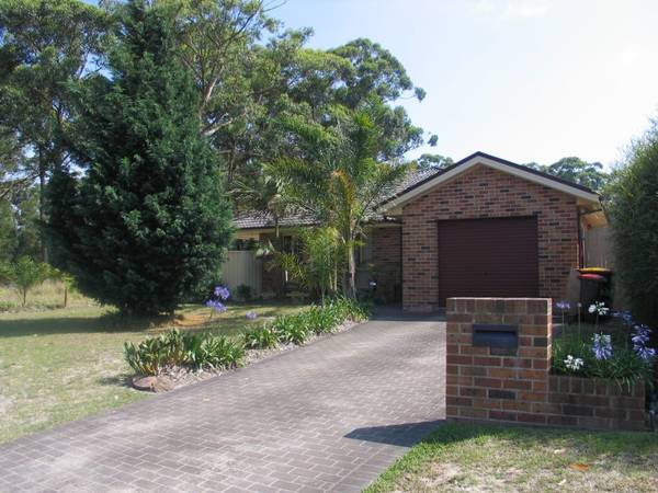 "Modern Living" Picture 2