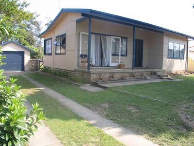 Want A Little Beach House Escape? Picture Want A Little Beach House Escape? Picture