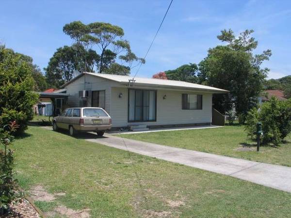 Great Starter With Mountain Views Picture 1