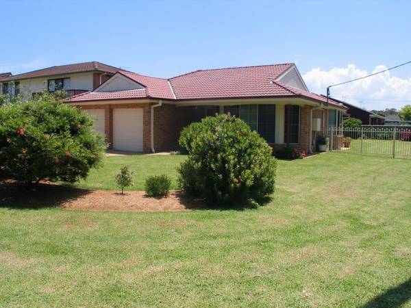 Impressive Modern Home Picture 2