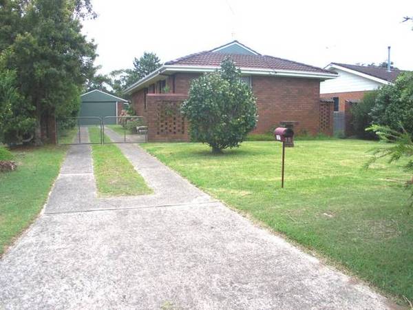 Your Own Oasis In Town Picture 3