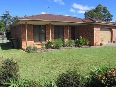 Spacious Four Bedroom Family Home Picture Spacious Four Bedroom Family Home Picture