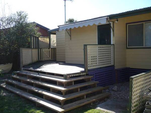 The Cabana-Holiday Rental Picture 1