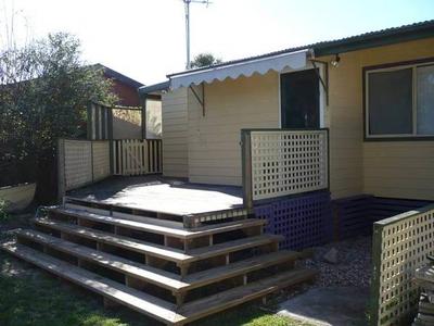 The Cabana-Holiday Rental Picture