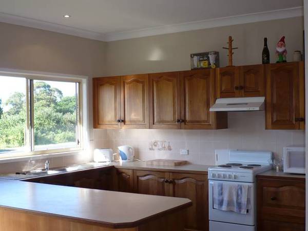 The Cabana-Holiday Rental Picture 2