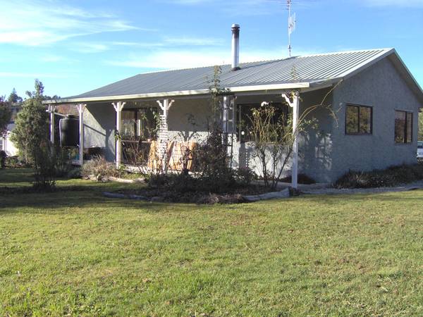 COSY SHORT-TERM RENTAL Picture 1