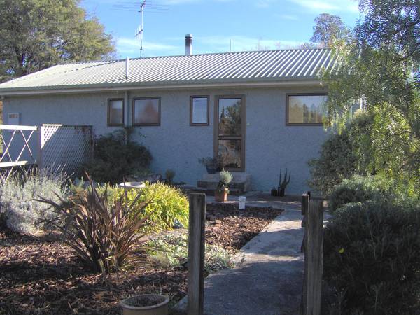 COSY SHORT-TERM RENTAL Picture 2