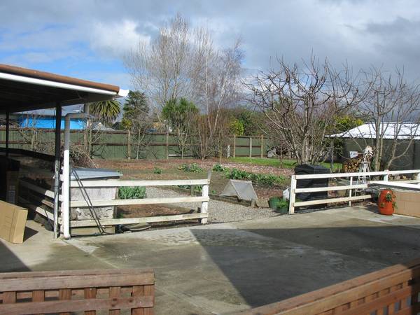 A TOUCH OF COUNTRY IN TOWN Picture 3